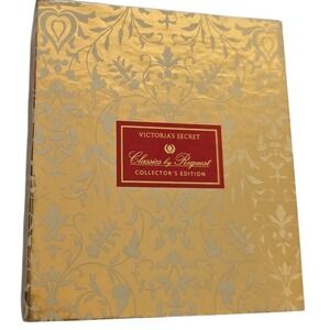 Victorias Secret Classics by Request London Symphony Orchestra 5 CD Box Set‎